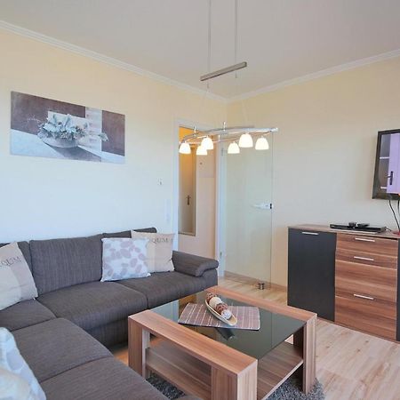 Haus Montemare Haus Montemare Appartement 1 Scharbeutz Ngoại thất bức ảnh