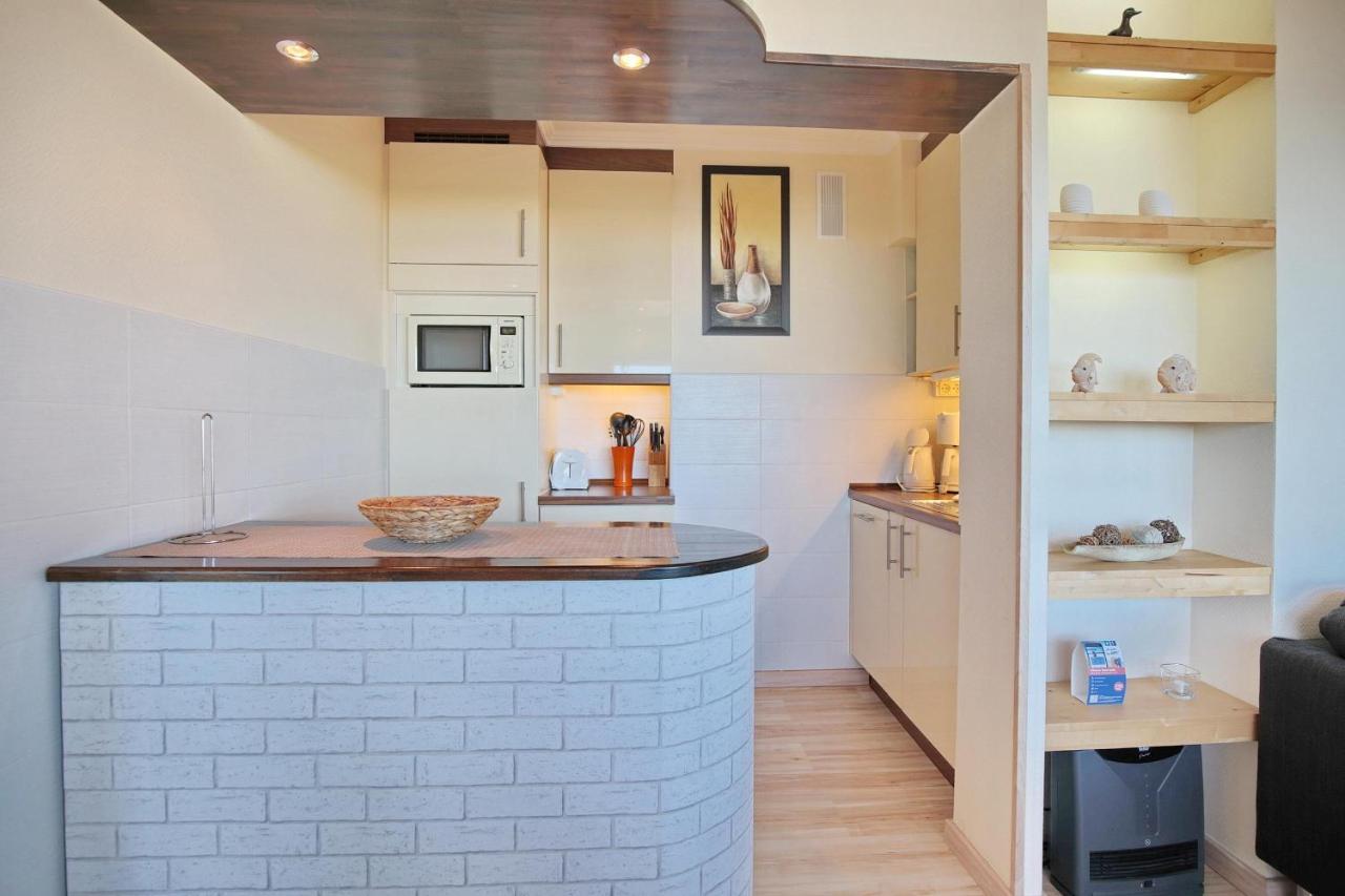 Haus Montemare Haus Montemare Appartement 1 Scharbeutz Ngoại thất bức ảnh