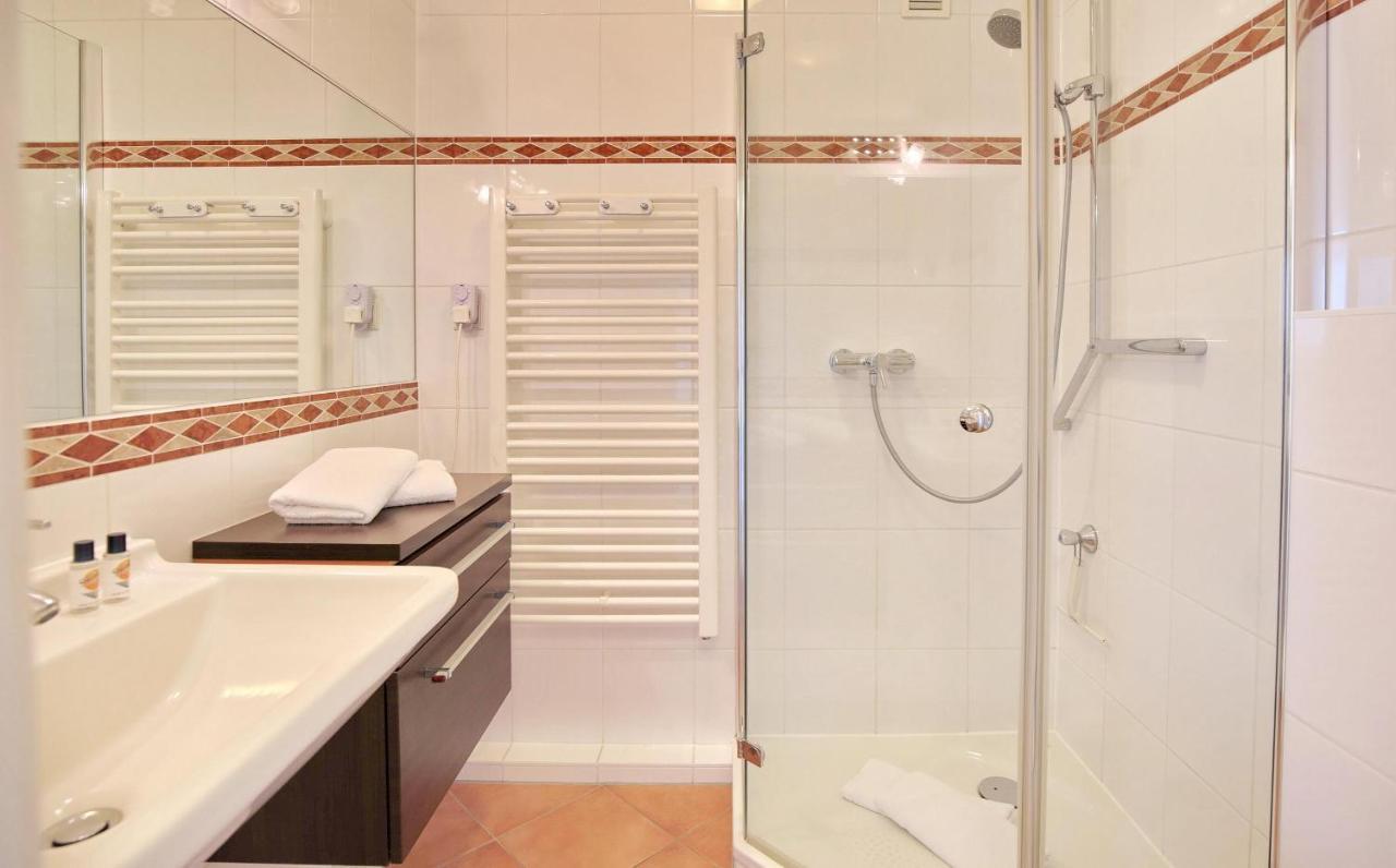 Haus Montemare Haus Montemare Appartement 1 Scharbeutz Ngoại thất bức ảnh